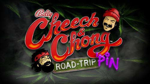 More information about "Cheech & Chong Topper"