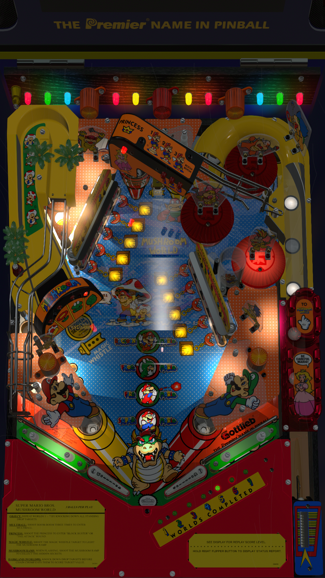 Stickers Army pinball Pour Pincab Flipper