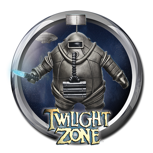 More information about "Twilight Zone (Invader)"