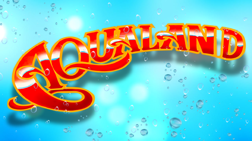 More information about "Aqualand (Juegos Populares 1986) Topper Video"