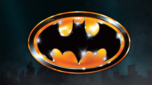 More information about "Batman (Data East 1991) Topper Video"