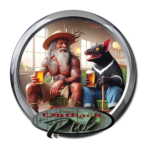 More information about "Bruce And Sheila's Outback Pub Wheel"