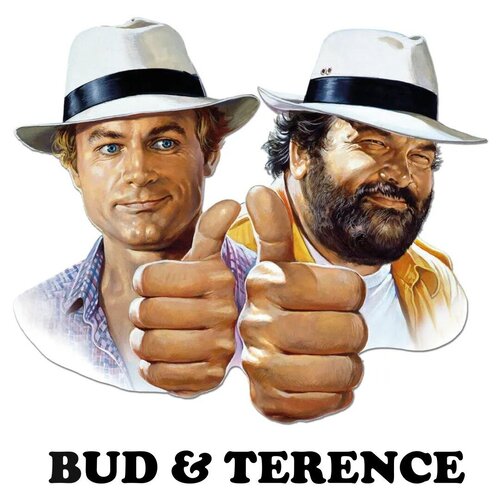 More information about "Bud & Terence loading"