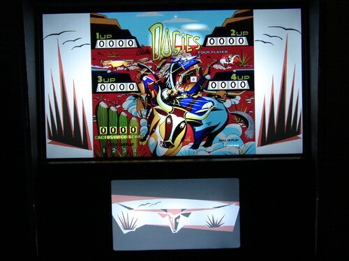 More information about "Dogies (Bally 1967) B2S Stencil Art"