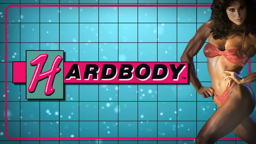 More information about "Hardbody (bally 1987) Topper video"