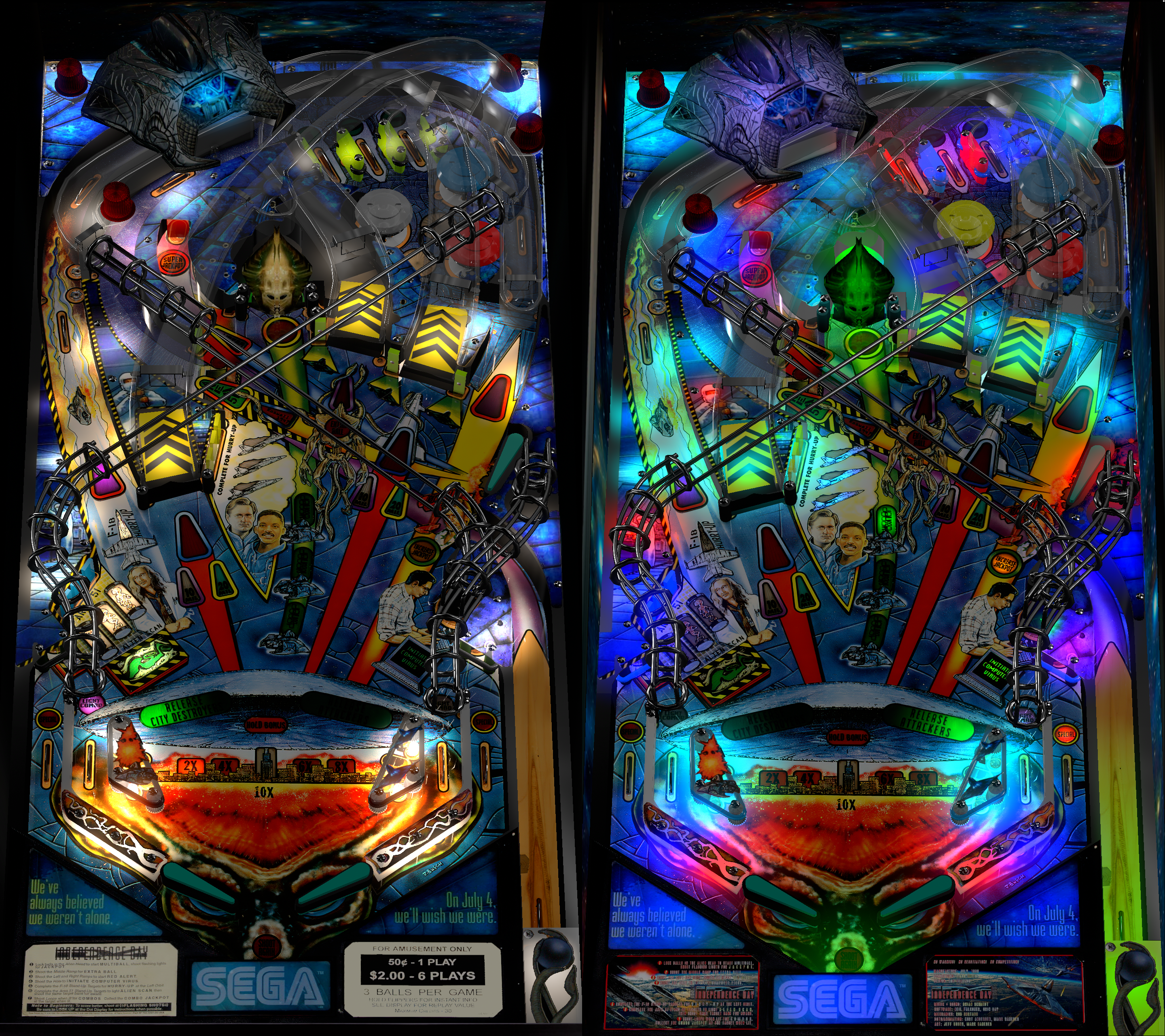 アイドル EXPO Survivor - Italy Limited Ed. PIN A rare Stern Pinball Elvira's House of Horrors 40th