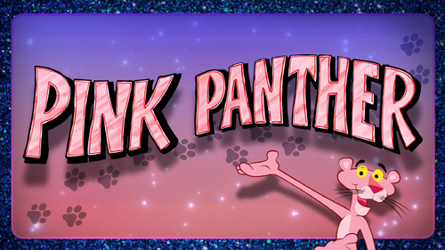 More information about "Pink Panther Gottlieb (1981) Topper Video"