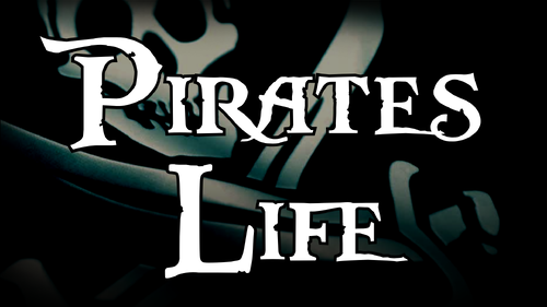 More information about "Pirates Life  Topper Video"
