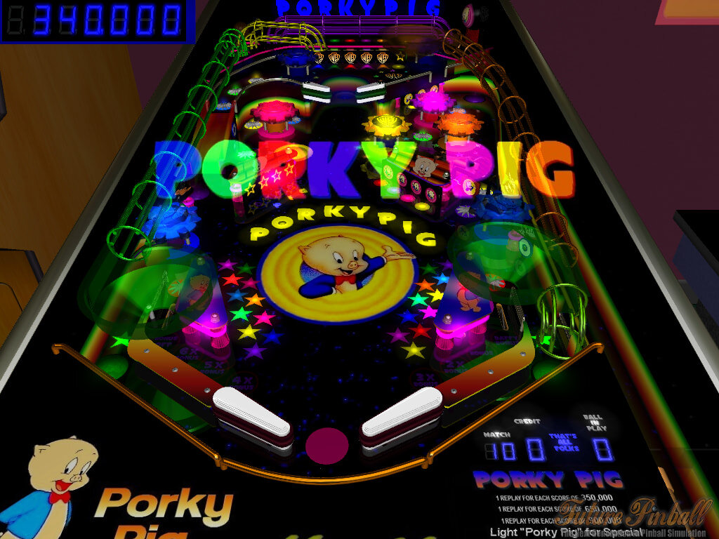 Porky Pig (3.0)