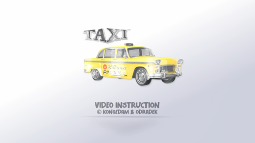 More information about "Taxi (Williams 1988) - Vpx Video Instruction"