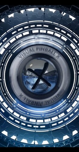 Loading vpx 1080p e 4k - Loading Animations - Virtual Pinball Universe