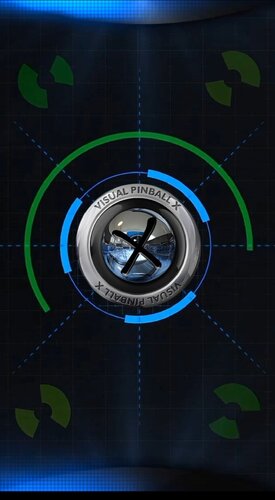 Vpx loading 4k e 1080p - Loading Animations - Virtual Pinball Universe