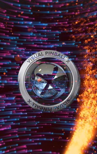 Loading vpx 07 1080 p & 4k - Loading Animations - Virtual Pinball Universe