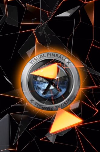 Loading vpx 08 1080 p & 4k - Loading Animations - Virtual Pinball Universe