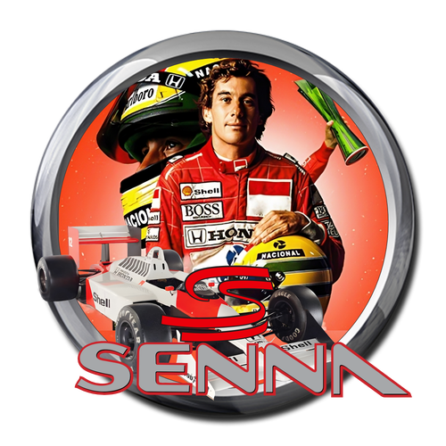 More information about "Senna - Imagem  Whell"