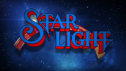 More information about "Star Light (Williams 1984) Topper Video"