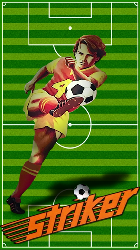 More information about "Loading Striker (Gottlieb 1982)"