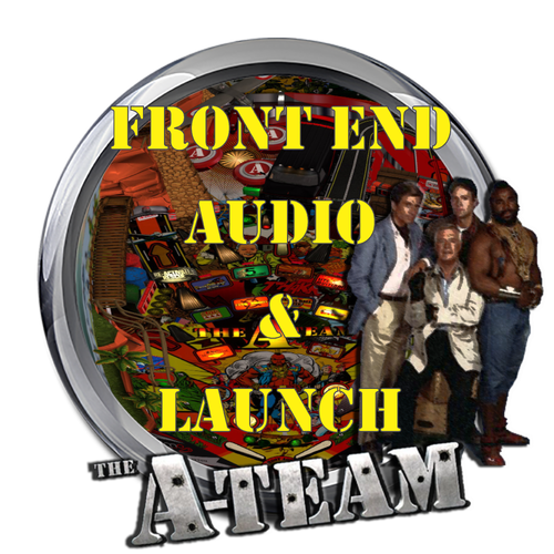 More information about "The A-Team FRONT END AUDIO & LAUNCH mp3's"