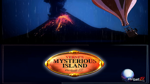 More information about "Vern's Mysterious - Vídeo DMD - Pinball FX - MOD"