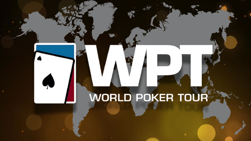 More information about "Wotld Poker Tour (Stern 2006) Topper Video"