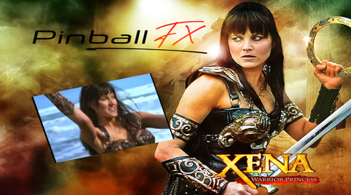 More information about "Xena Table 167 Video Backglass"