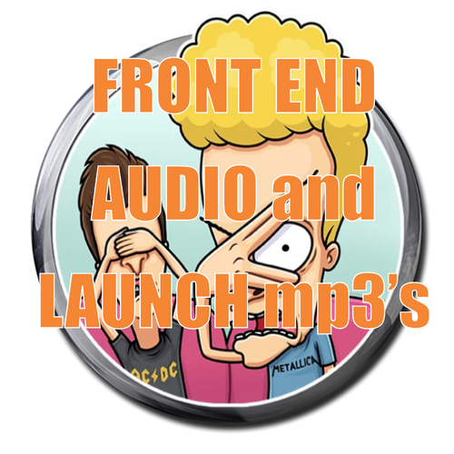 More information about "Beavis and Butthead FRONT END AUDIO & LAUNCH mp3's"