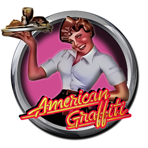 American Graffiti (Original 2024) Wheel - Tarcisio Style Wheels