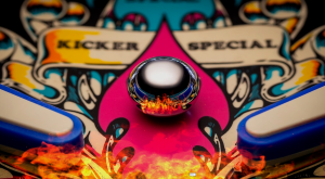 More information about "Ball On Fire"