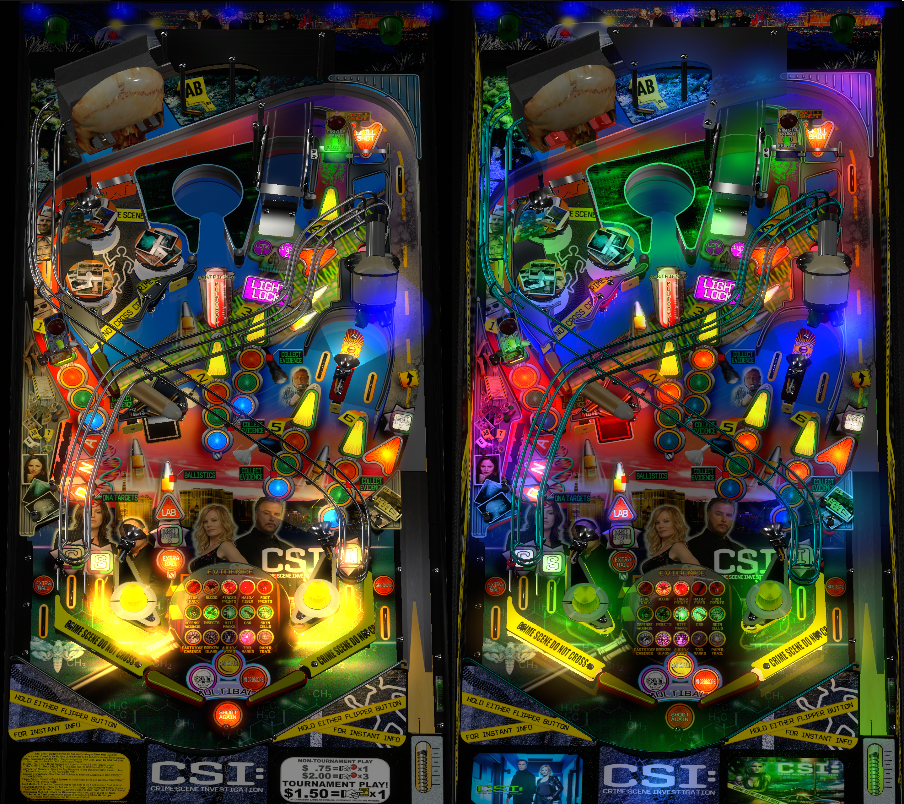CSI (Stern 2008)_VPX_1.00 Ejse83 LED Mod