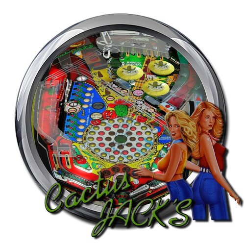 More information about "Cactus Jacks (Wheels)"