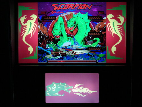 More information about "Scorpion (Williams 1980) B2S Stencil Art"