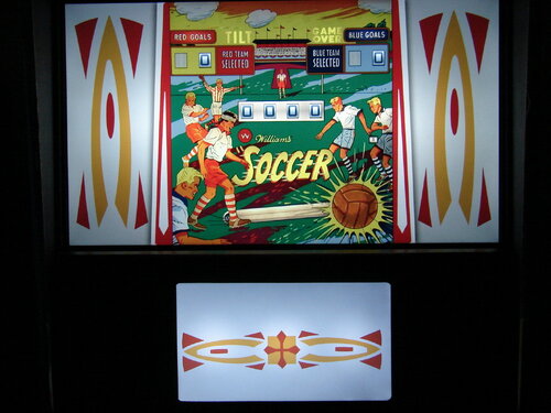 More information about "Soccer (Williams 1964) B2S Stencil Art"