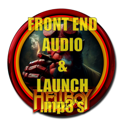 More information about "HELLBOY Front End AUDIO & LAUNCH .mp3's"