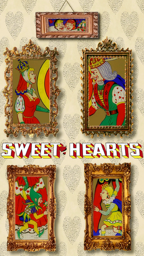 More information about "Loading Sweet Hearts (Gottlieb 1963)"