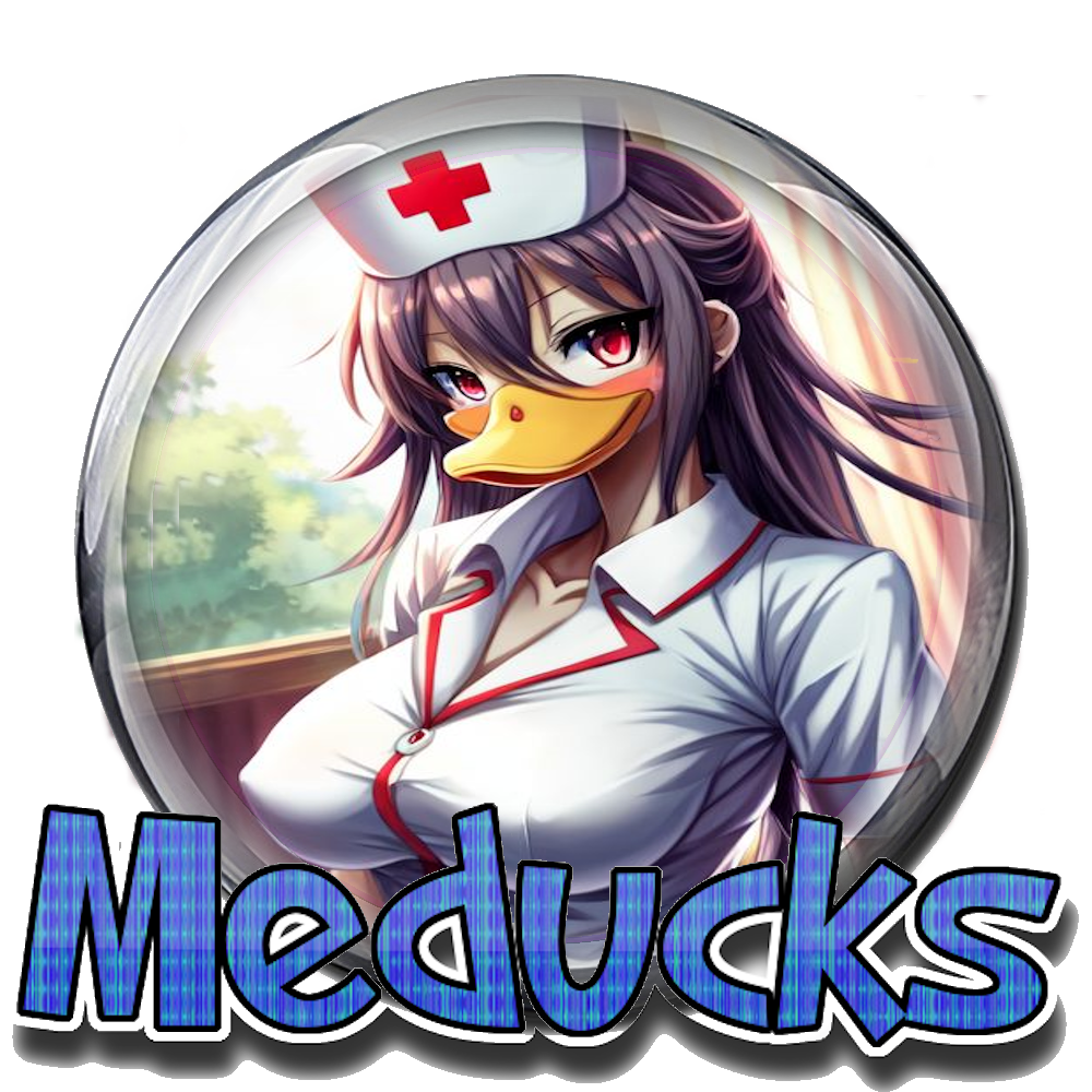 Meducks