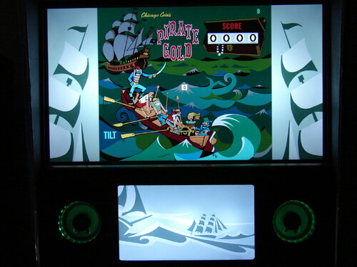 More information about "Pirate Gold (Chicago Coin 1969) B2S Stencil Art"