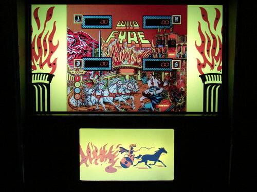More information about "Wild Fyre (Stern 1978) B2S Stencil Art"