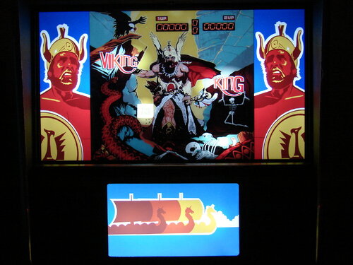 More information about "Viking King (LTD do Brasil 1979) B2S Stencil Art"