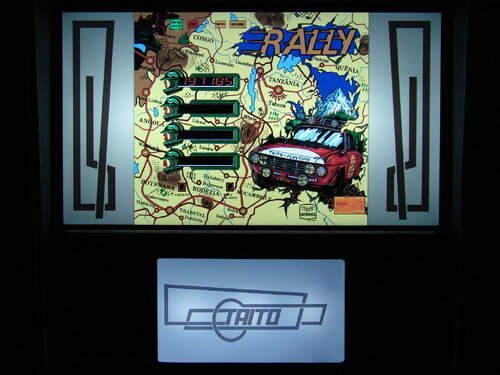 More information about "Rally (Taito do Brasil 1980) B2S Stencil Art"