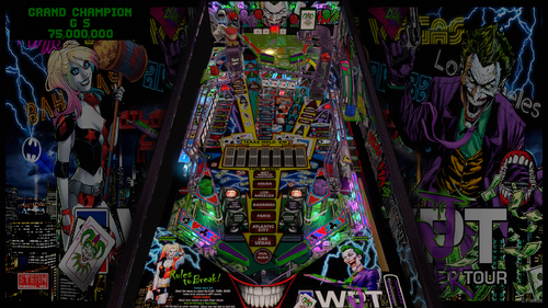 World Joker Tour (Original 2024) JPSalas Ext2k DT-FS-VR-MR - VPX ...