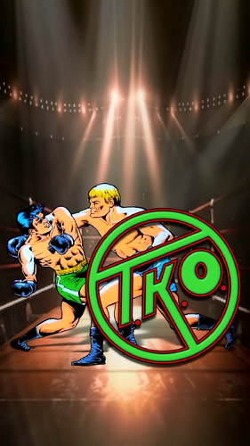 More information about "Loading T.K.O. (Gottlieb 1979)"