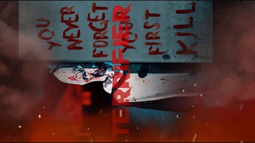 More information about "Terrifier by J0e Picasso-  Loading Video w/sound"