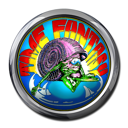 More information about "Time Fantasy Wheel"