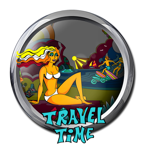 More information about "Travel Time (Williams 1973) wheels"