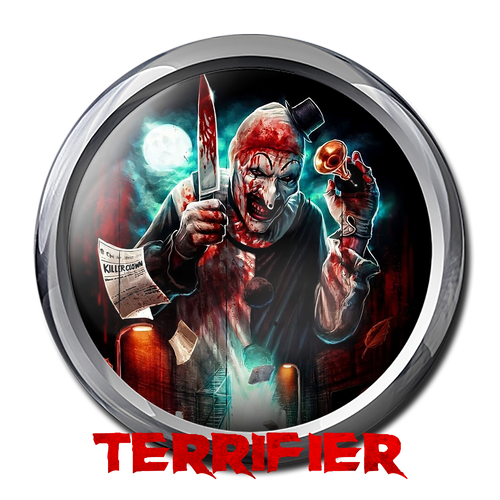 More information about "Terrifier"