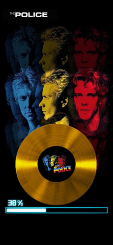More information about "The Police"