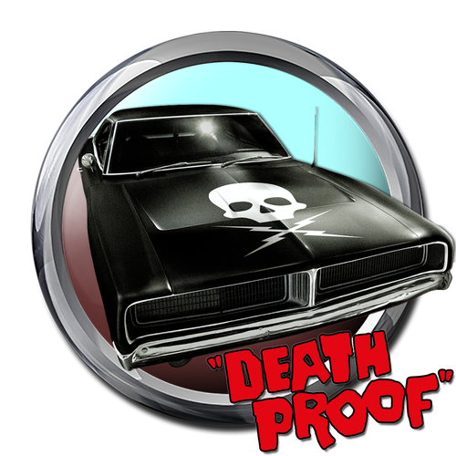 More information about "Death Proof wheel"