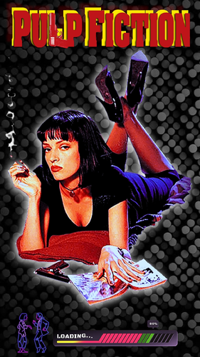 More information about "Pulp Fiction - Vídeo Loading"