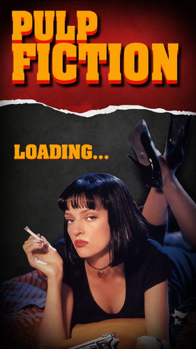 More information about "Pulp Fiction 4k Loading"