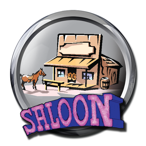 More information about "Saloon (Taito do Brasil 1978) Wheel"
